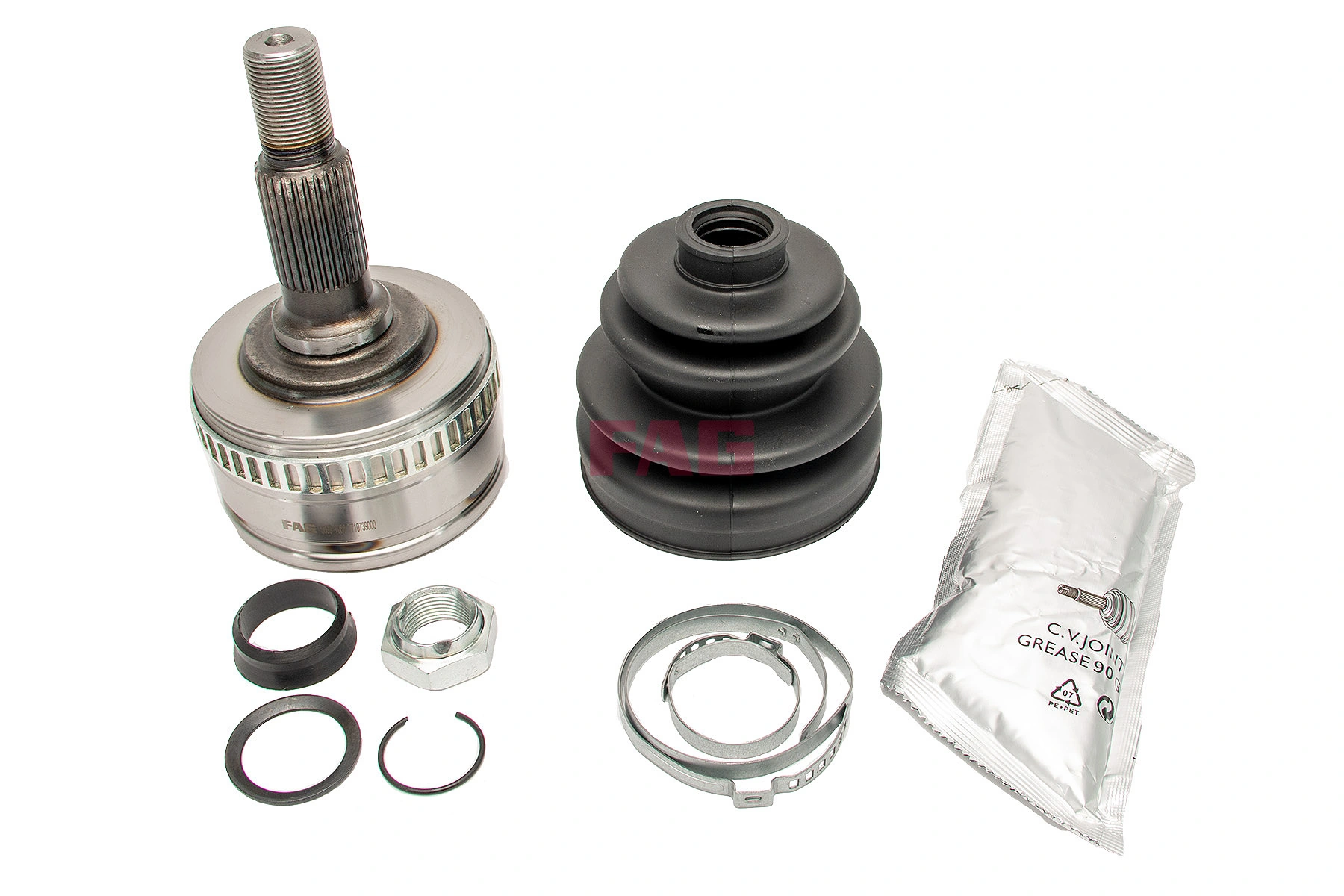 Joint Kit, drive shaft
